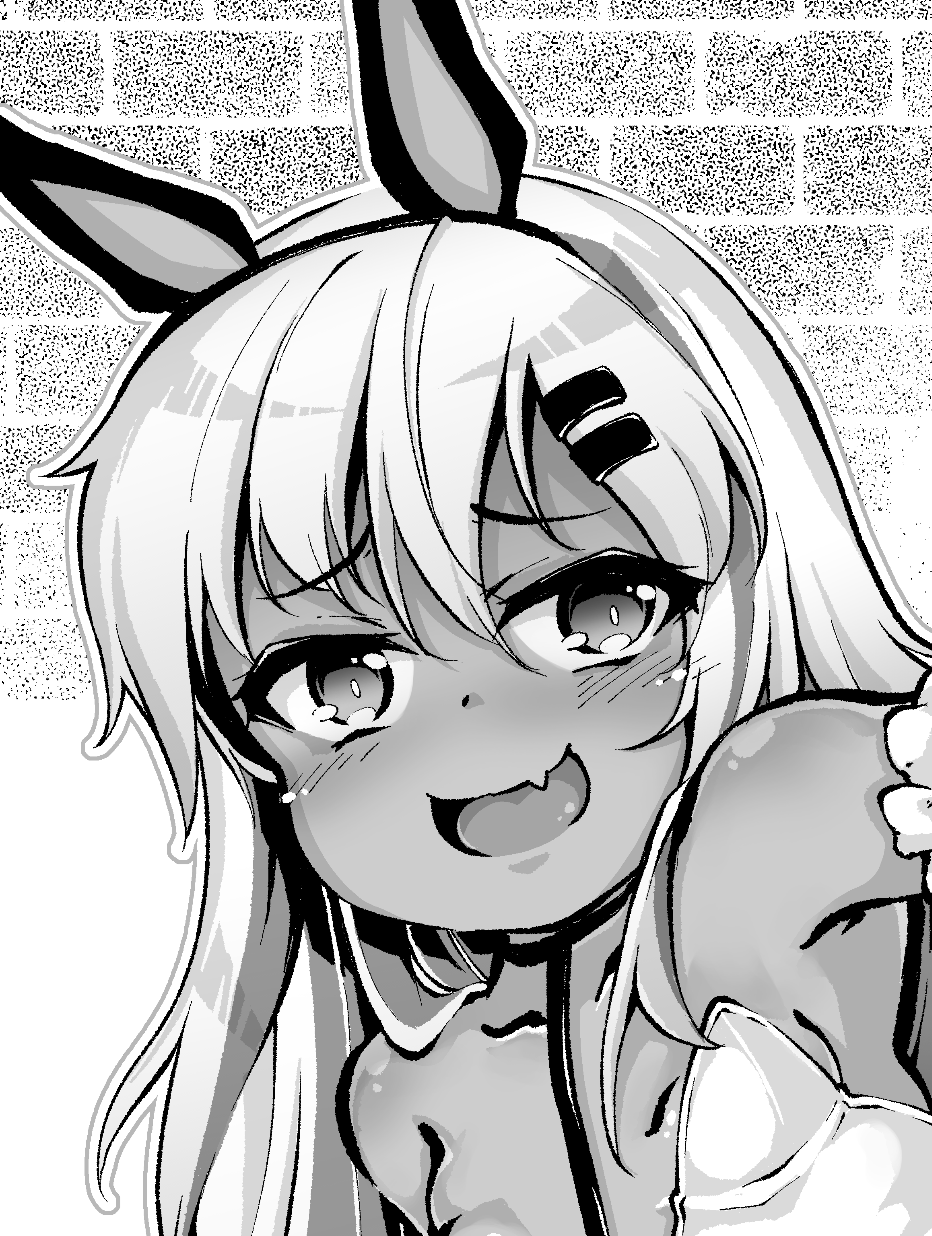 新作イラスト公開!