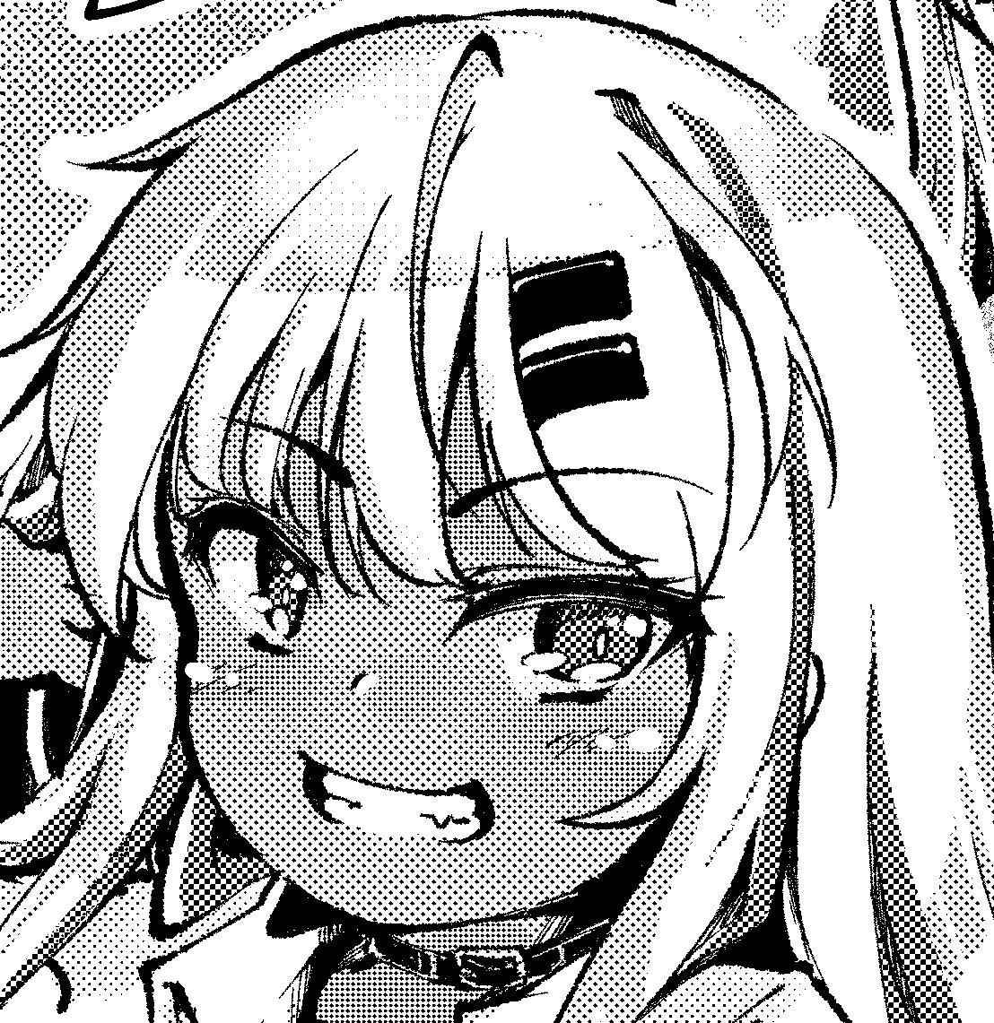 新作『メスガキギャル’sをわからせろ』キャラ紹介 その①